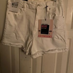 Variety of Junior pants / shorts